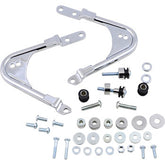 Cobra Usa Two-Up Docking Hardware - Rear - '97-'08 Flh